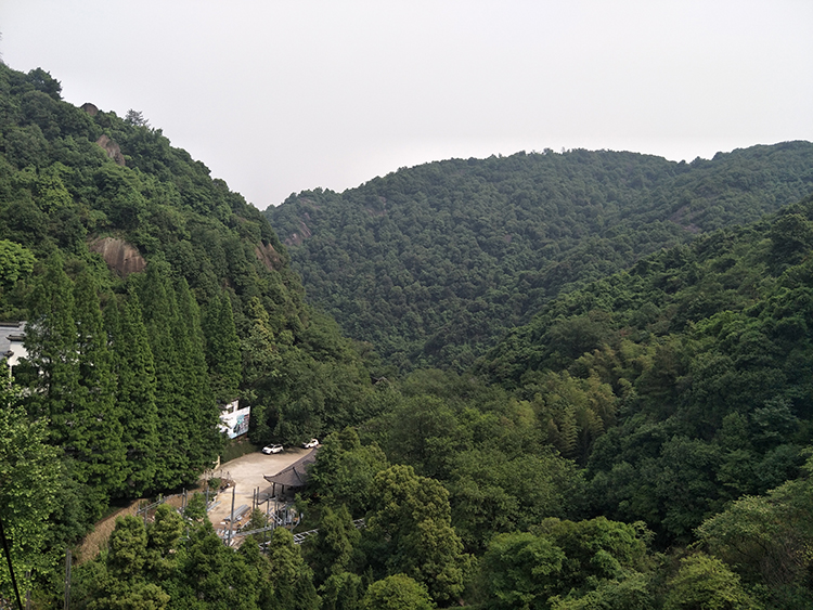 能達貨架池州兩日游